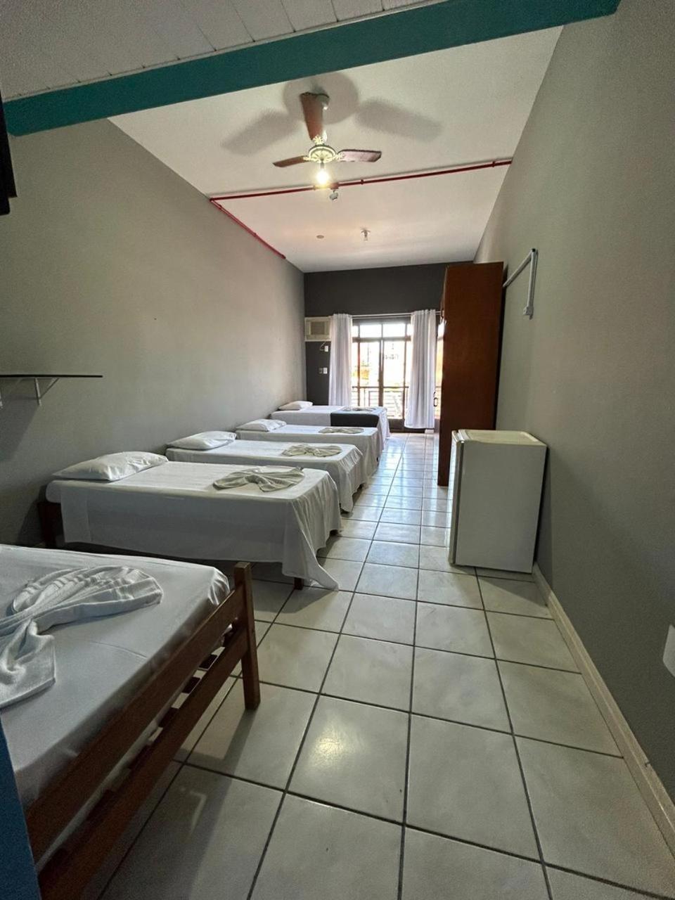 Ilha azul hospedagem Governador Celso Ramos Kültér fotó